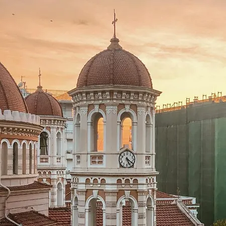 Lejlighed Houseloft Metropolis Duomo
