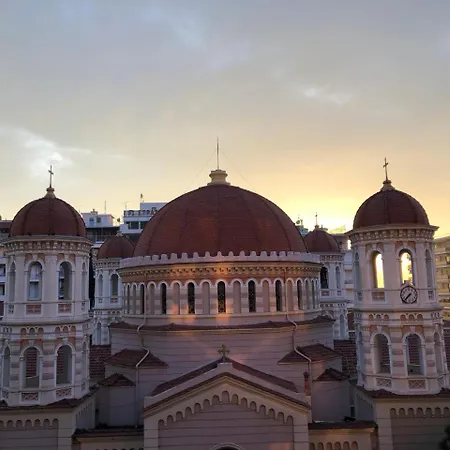 Lejlighed Houseloft Metropolis Duomo